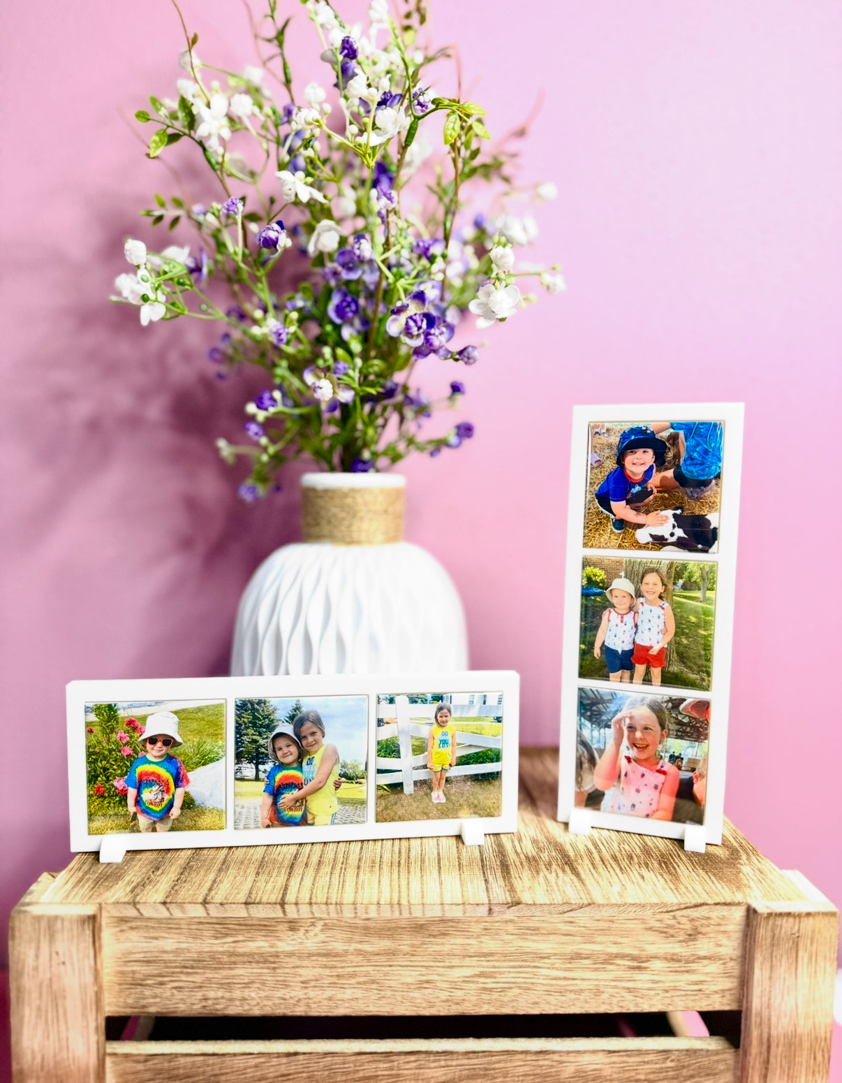 Frames & Ornaments